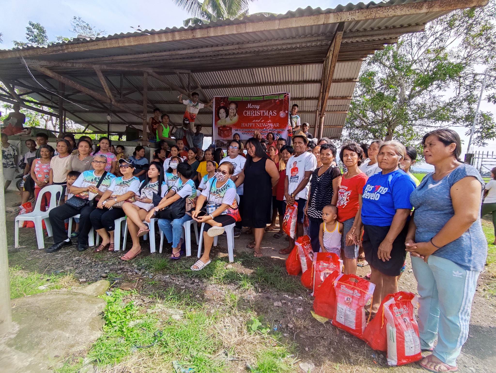 DBMFI Activity