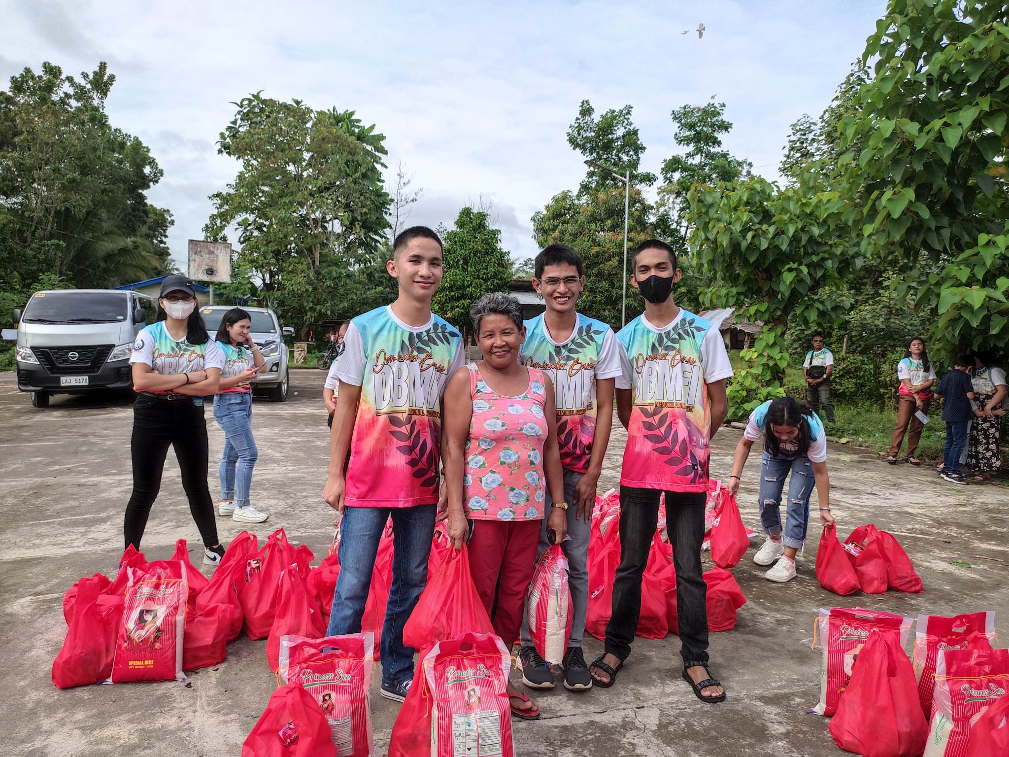 DBMFI Activity