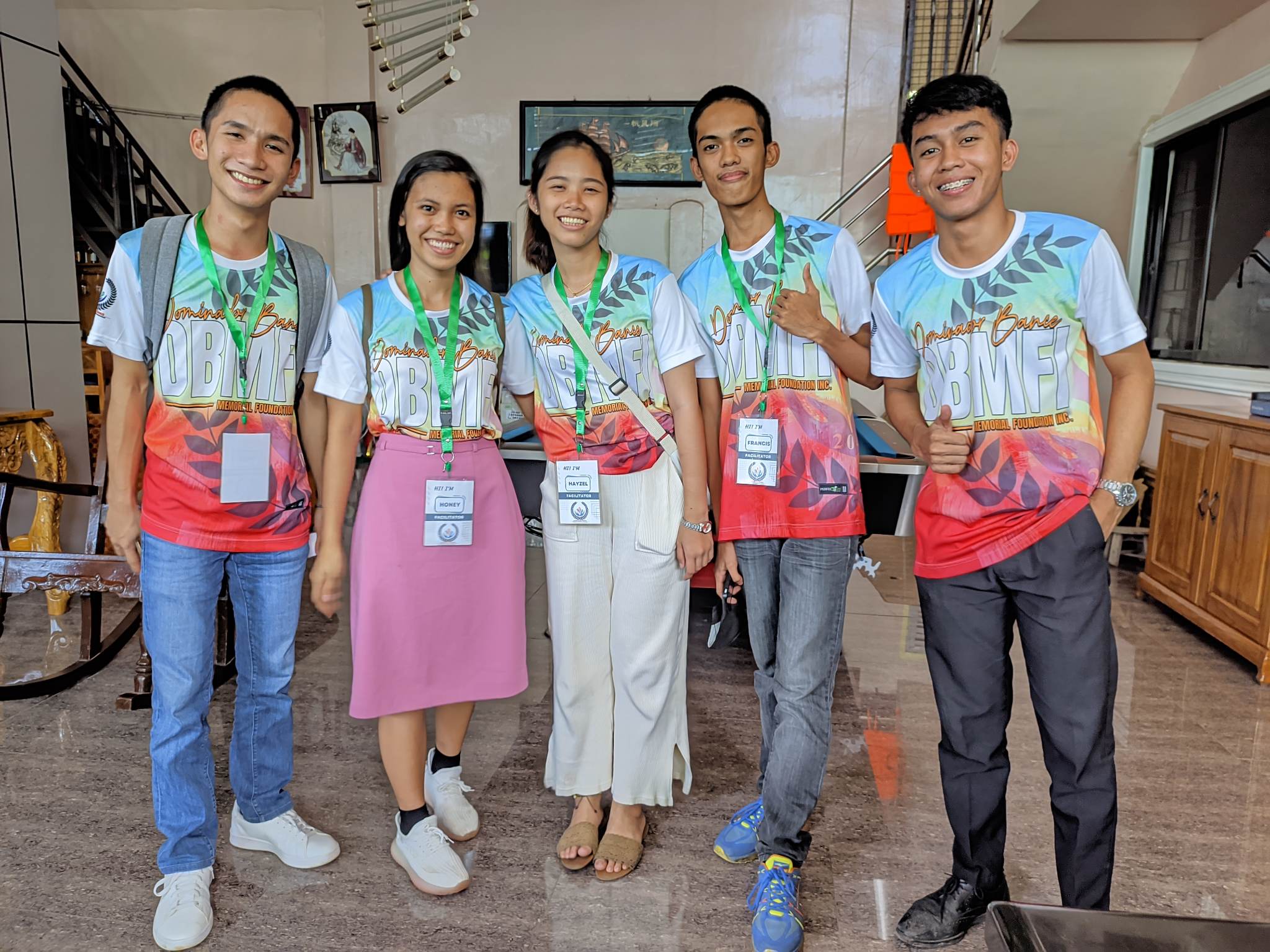 DBMFI Activity