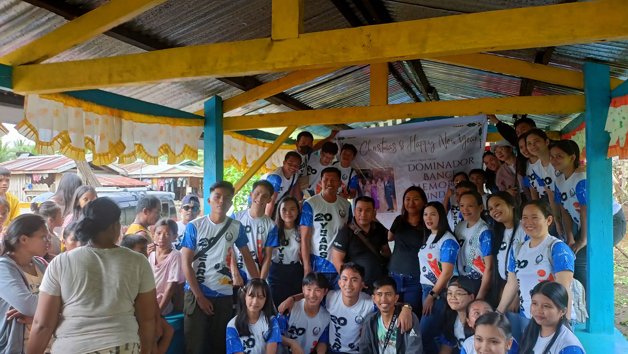 DBMFI Activity