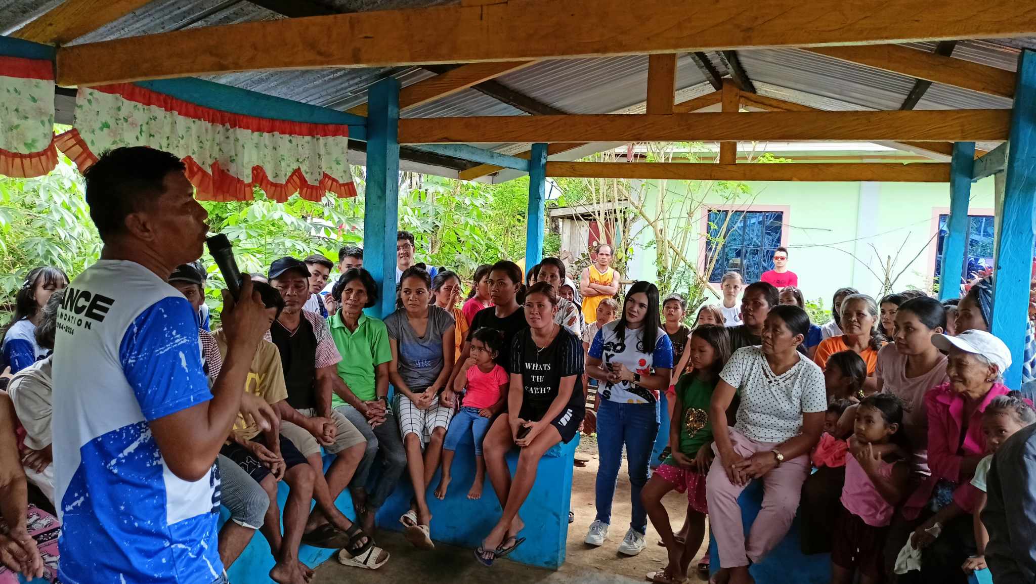 DBMFI Activity