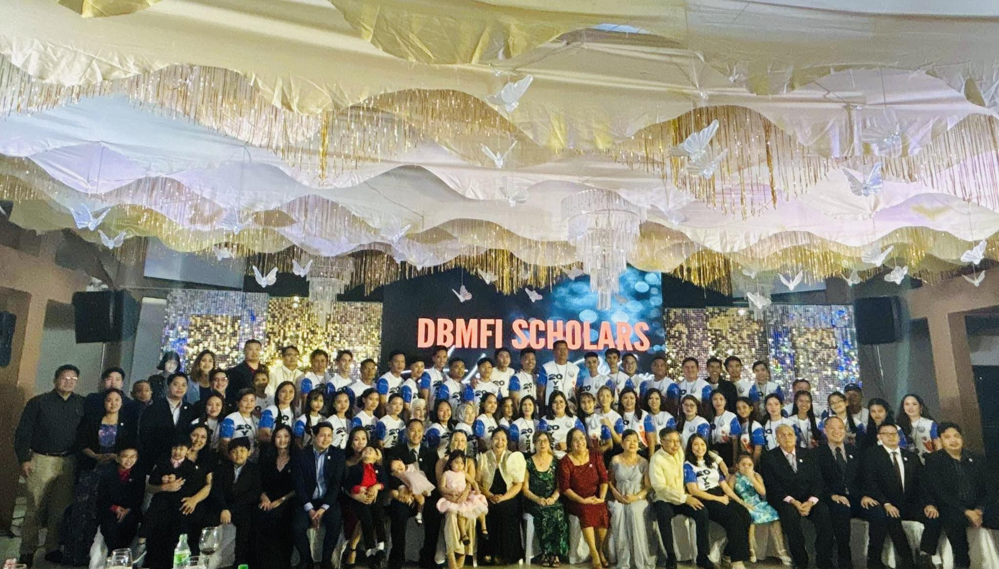 DBMFI Activity