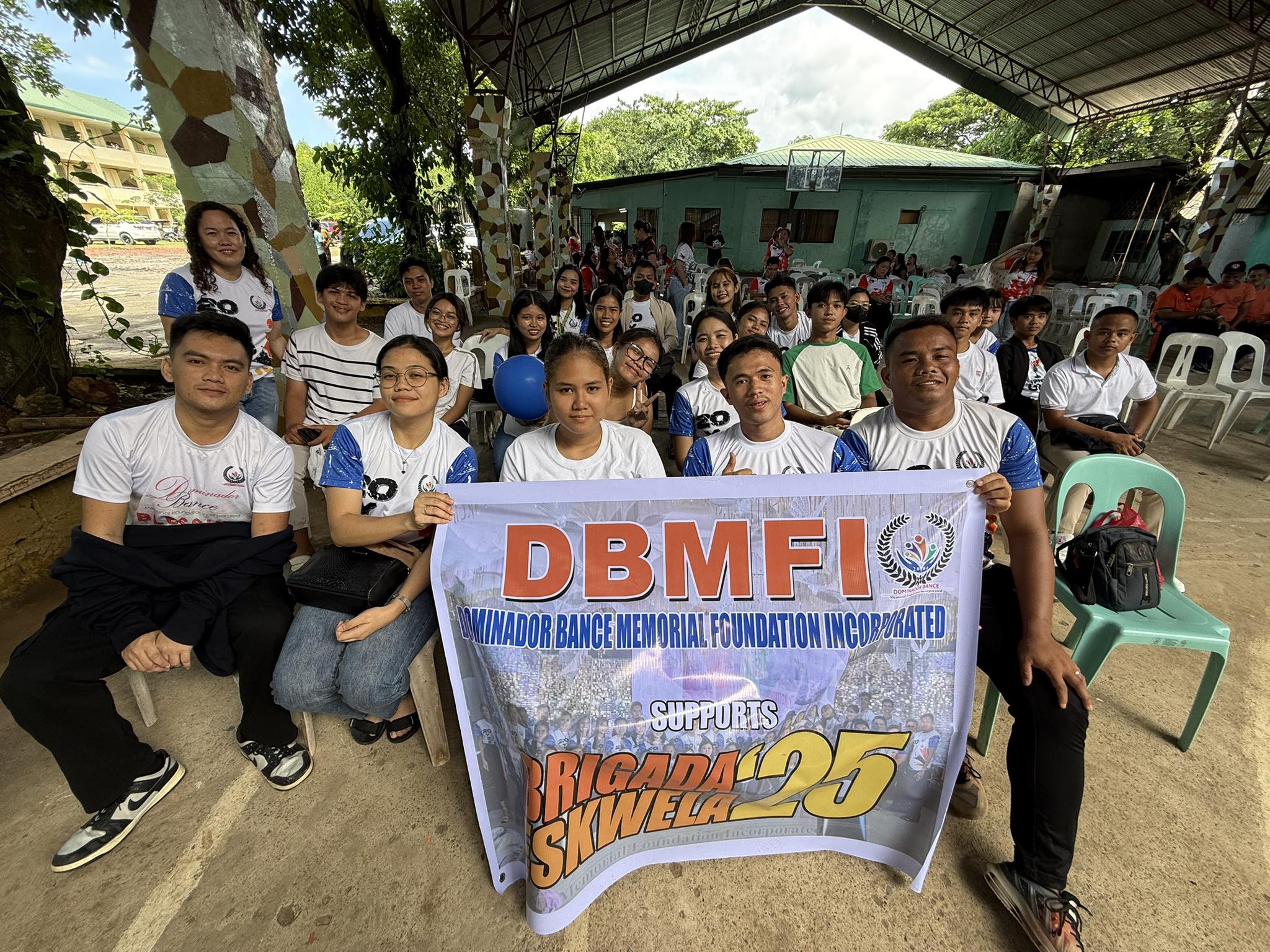 DBMFI Activity