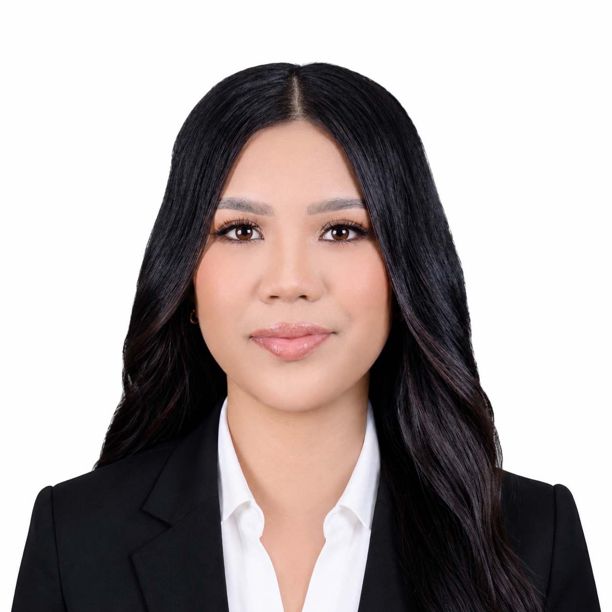 Mary Melanie Banaban