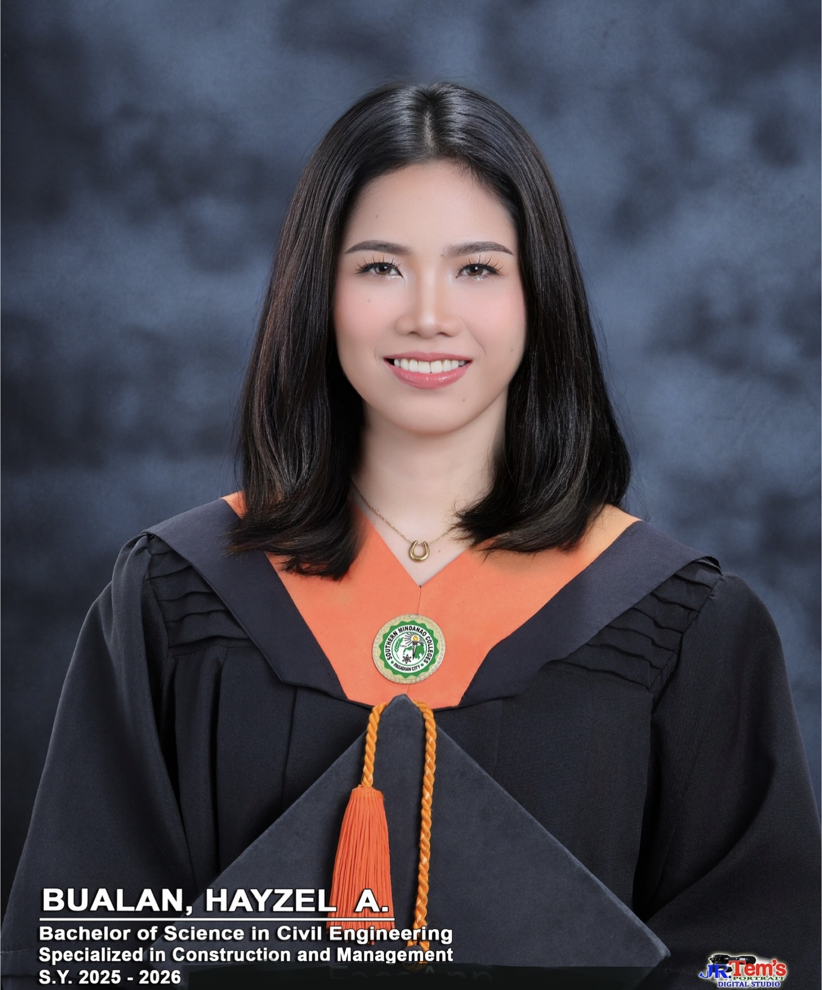 Hayzel Bualan
