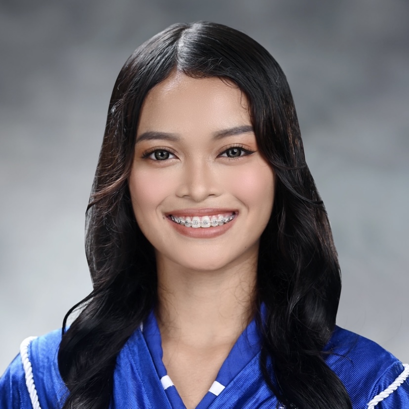 Natasha Kiziah Maliao