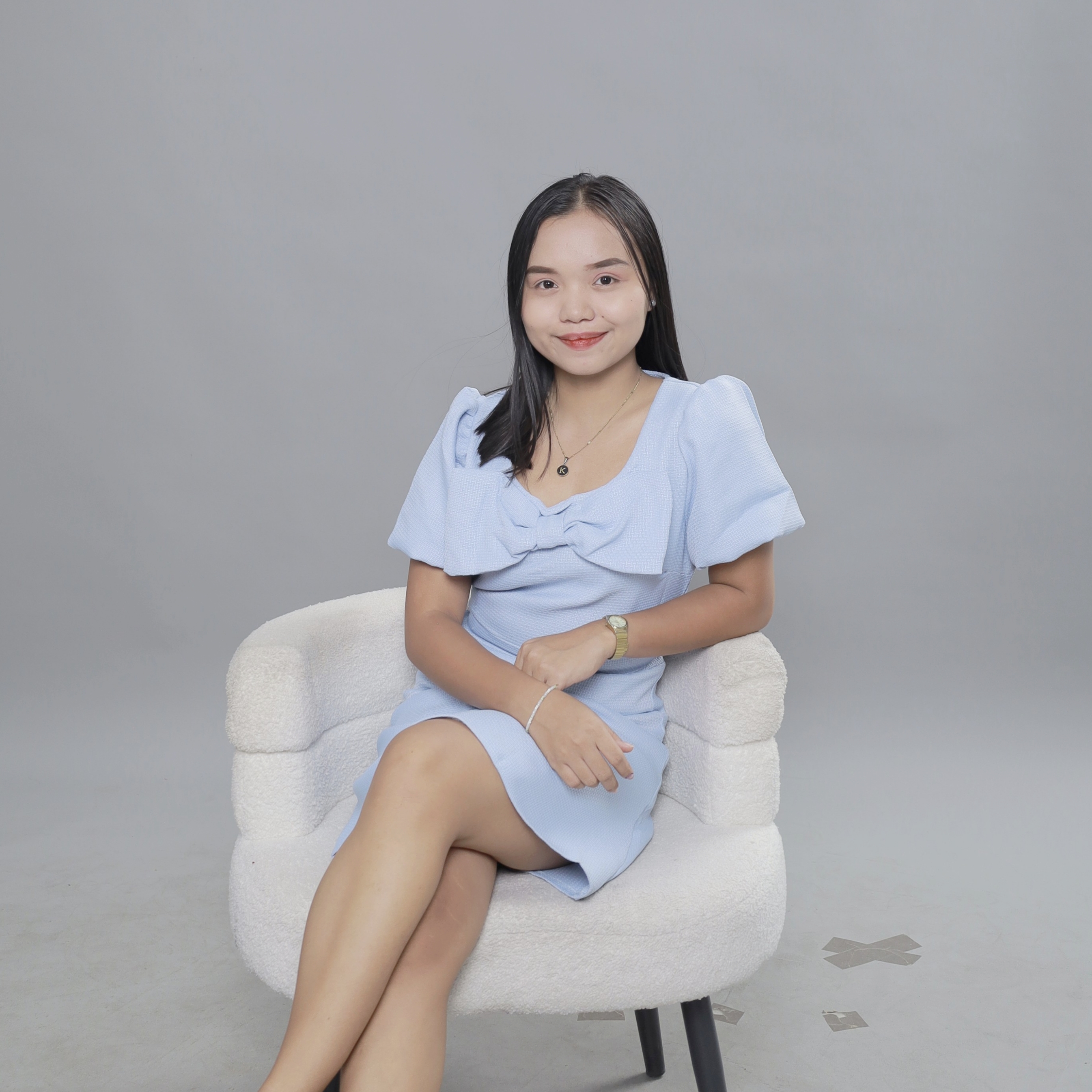 Kate Dela Cruz